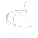 Countryman H6OW6LSL Omni Headset Shure Switchcraft TA4F For Speaking Vocals. Fixed Price $620.00.