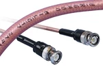 5' Bnc Male RG400 Coax Cable Ghz Lossless Mil-spec 50 Rf Test Antenna. Fixed Price $14.95.