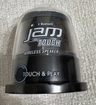 Jam Touch HX-P550 Black Built In Microphone Wireless Portable Bluetooth Speaker. Fixed Price $19.99.