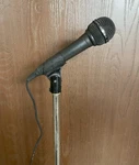 Microphone V-tech Dynamic Uni-directional VT-1009 Imp 600. Fixed Price $59.00.