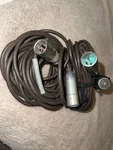Electro Voice 649B Dynamic Microphones. Fixed Price $74.99.