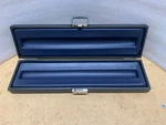 Sennheiser Mkh 416 Vintage Microphone Case- Classic! Make Offer!!. Fixed Price $149.99.