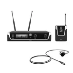 Ld Systems U505.1 Bpl Us Wireless Microphone Bodypack Lavalier. Fixed Price $361.40.