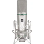Kiwara Audio KA-87 Large Diaphragm Condenser Microphone. Fixed Price $535.00.