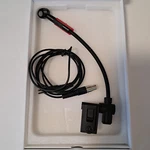Akg Professional Miniature Condenser Instrument Microphone C516ML Works. Fixed Price $105.99.