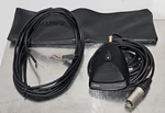 Shure MX392BE/C Microflex Cardioid Boundary Microphone. Fixed Price $33.60.