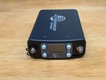 Lectrosonics DCR822 A1B1 D2 Digital Wireless Microphone Receiver Mint. Fixed Price $3500.00.