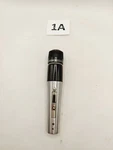 Shure 54D Unidyne 3 Dynamic Cardioid Microphone Tested! Great Shape. Fixed Price $140.00.