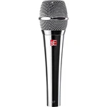 Se Electronics V7 Chrome Microphone. Fixed Price $139.00.