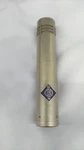 Neumann KM84 Condenser Microphone With Holder Used Jp. Fixed Price $2369.99.