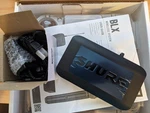 Shure BLX4 Wireless Receiver H9 Band (512 542 Mhz)-single Channel. Fixed Price $90.00.