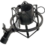 Mxl 57 Microphone Shockmount (black). Fixed Price $18.51.