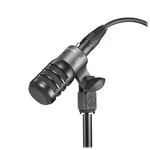 Audio Technica ATM230 Hypercardioid Dynamic Instrument Microphone Drum Mic+mount. Fixed Price $134.95.