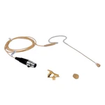 Av-jefes AVL-630-SH4 Earhook Headset For Shure Wireless Microphone System. Fixed Price $103.06.