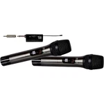 Galaxy Audio Trek Gtu Wireless Portable Microphone. Fixed Price $99.99.