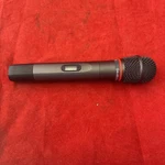Audio-technica ATW-T341B Wireless Microphone Black Working. Fixed Price $178.20.