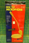 Innovations Microphone MM-94P Adjustable Design 3.5. Fixed Price $21.98.