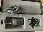 Shure Mic. Fixed Price $75.00.