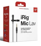 Ik Multimedia Irig Mic Lav. Fixed Price $29.99.