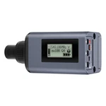 Sennheiser Skp 100 G4 Plug-on Transmitter For Dynamic Microphones Frequency. Fixed Price $214.99.