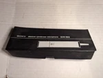 Sony ECM-95S Vintage Electret Condenser Mic Cardioid Boxed Japan Excellent. Fixed Price $24.99.