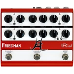 Friedman Ir-j Jake E. Lee Signature Dual-tube Preamp. Fixed Price $509.99.