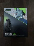 Brand Shure Movemic Channel Microphone Wireless Lavalier. Fixed Price $175.00.