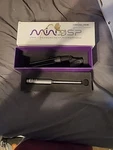 Minidsp UMIK-1 Usb Calibrated Measurement Microphone (den). Fixed Price $125.00.