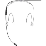 Shure DH5 Duraplex Omnidirectional Headset Microphone (mtqg Connector) Blck. Fixed Price $439.00.