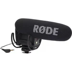 Rode Videomic Pro Directional On-camera Microphone With Rycote Lyre Shockmount. Fixed Price $239.00.