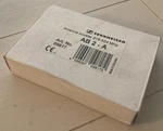 Sennheiser AB-2-A 518-554 Mhz Antenna Booster New In Box. Fixed Price $84.49.