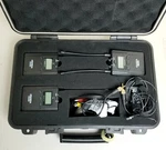 Comica CVM-WM200(A) Dual Wireless Lavalier Set (double Packs/mics) Offer??. Fixed Price $159.99.