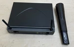 Untested Carvin UX16 Uhf Singel Channel Microphone Wireless Missing Top Of. Fixed Price $18.83.