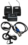 Sennheiser Ew 100-ENG G3 Lavalier System Band 626-668, Transmitter, Receiver. Fixed Price $299.99.