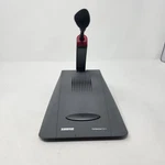 Shure Conference Microphone C1-D1 Untested. Fixed Price $24.75.