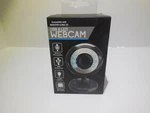 New Usb 6 Led 30FPS Webcam With Built-in Microphone Pc/mac Digital Learning Home. Fixed Price $14.99.