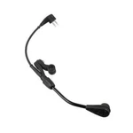 3M Peltor MT53N-12 Microphone Assembly With Electret Differential. Fixed Price $48.00.
