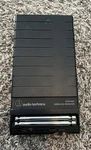 Audio Technica ATW-R03 Wireless Receiver Base Unit Only. Fixed Price $18.00.