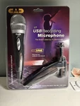 *new Cad Usb U1 Pro Microphone Music Studio Or Podcast Windows And Mac. Fixed Price $29.93.