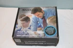 New Alvoxcon TG-210S Single Uhf Wireless Headset Lavalier Microphone. Fixed Price $9.95.