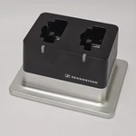 Sennheiser Chg Us 2-BAY Charging Dock For Evolution D1 Series No Power Cable. Fixed Price $94.49.