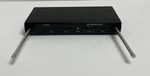 Sennheiser Freeport EM1 Band Diversity Receiver 742.5-744.5 Mhz G211 With Powe. Fixed Price $45.90.
