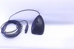 Shure MX391/C-0 183 Omnidirectional Condenser Microphone Tested Sku 221633. Fixed Price $26.26.