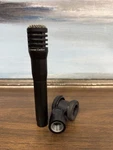 Electro-voice PL37 Condenser Microphone Cardioid Used For Drums Vocals. Fixed Price $110.00.