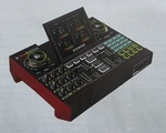 Tenlamp G10 Gaming Audio Mixer, Interface. Fixed Price $160.00.