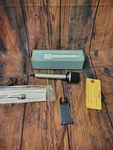 Sony ECM-18N Vintage Microphone Boxed W/ Accessories Tested & Working. Fixed Price $14.99.