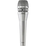 Shure KSM8 Dualdyne Dynamic Handheld Vocal Microphone Nickel. Fixed Price $395.00.