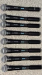 Wisycom MTH410 Microphone. Fixed Price $750.00.