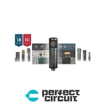 Antelope Audio Axino Synergy Core Usb Microphone - New Perfect Circuit. Fixed Price $377.10.