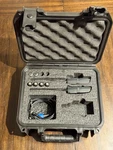 Sennheiser EW100 G3 EK100 Reciver +sk Transmitter 3I0907-4-SWK. Fixed Price $325.00.